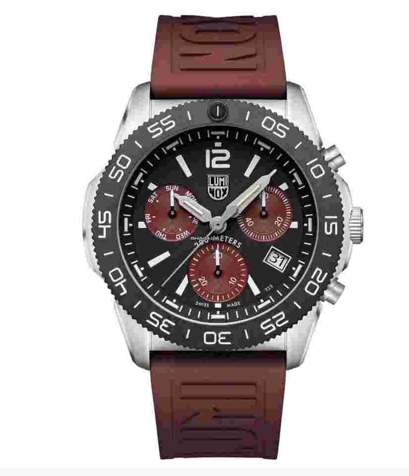 Luminox
Pacific Diver Chronograph