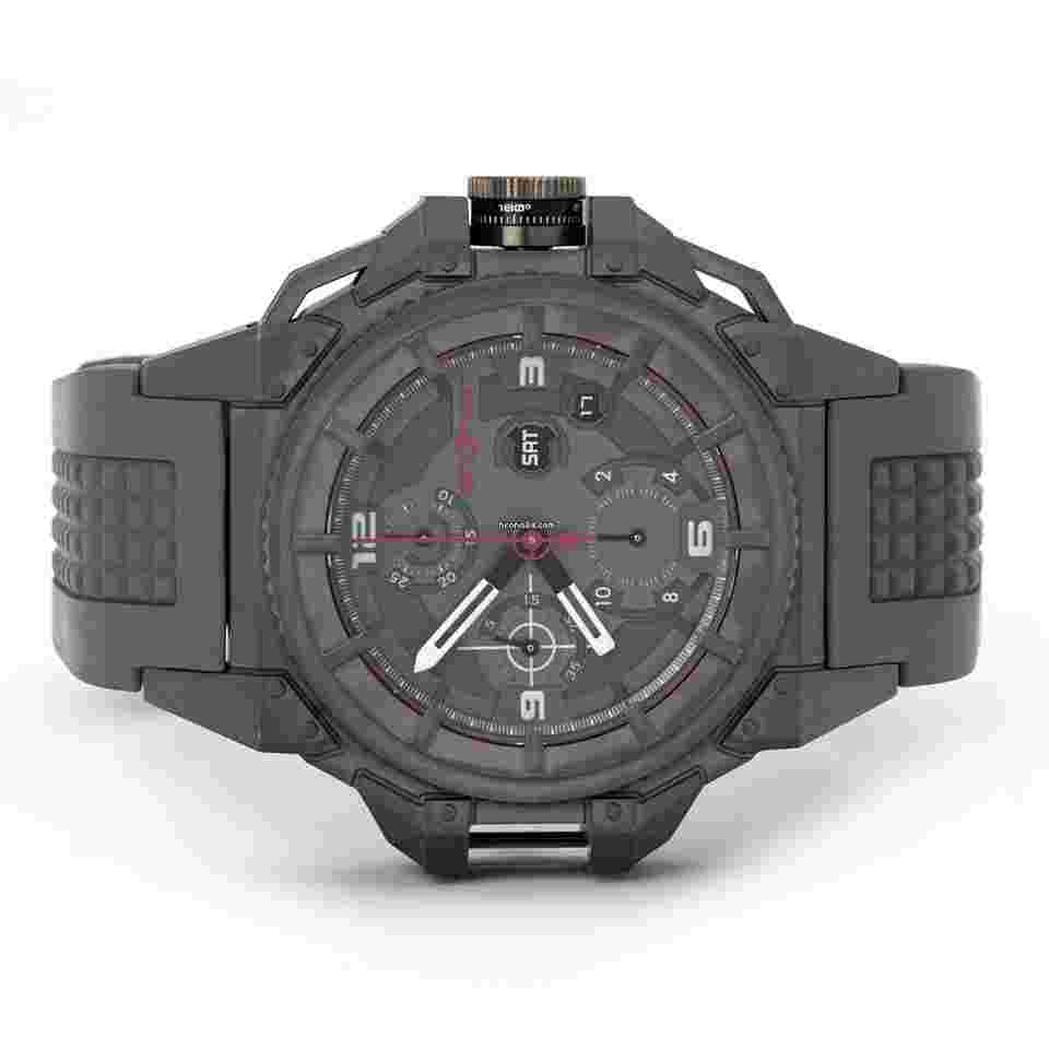 Snyper
                           
                                 One Chronograph