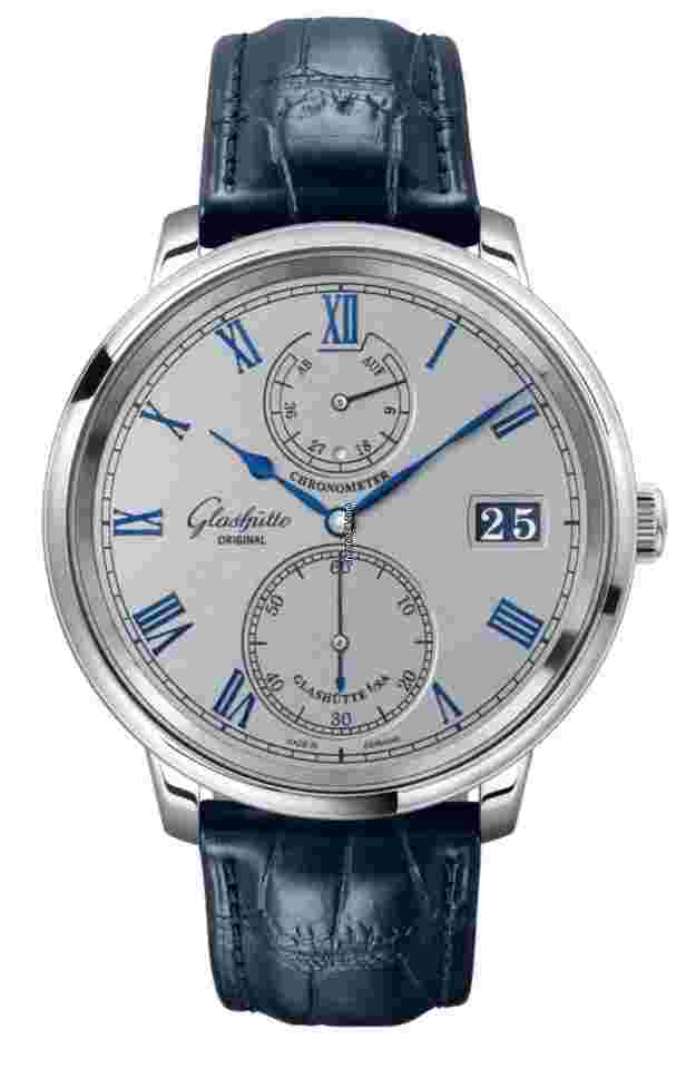 Senator Chronometer