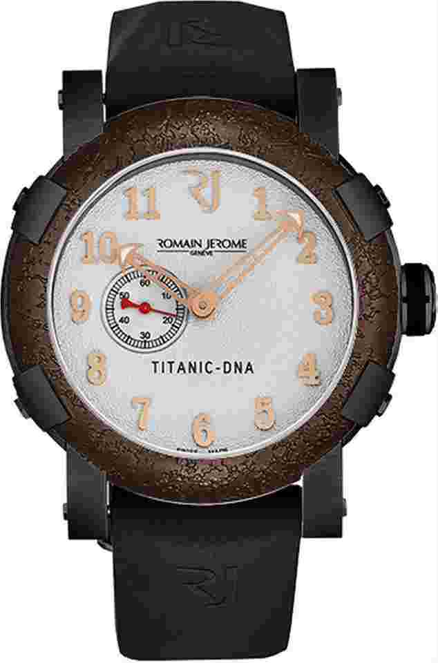 Romain Jerome Titanic-DNA
RJTIAU.203.20