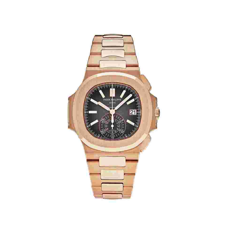 Nautilus 5980/1