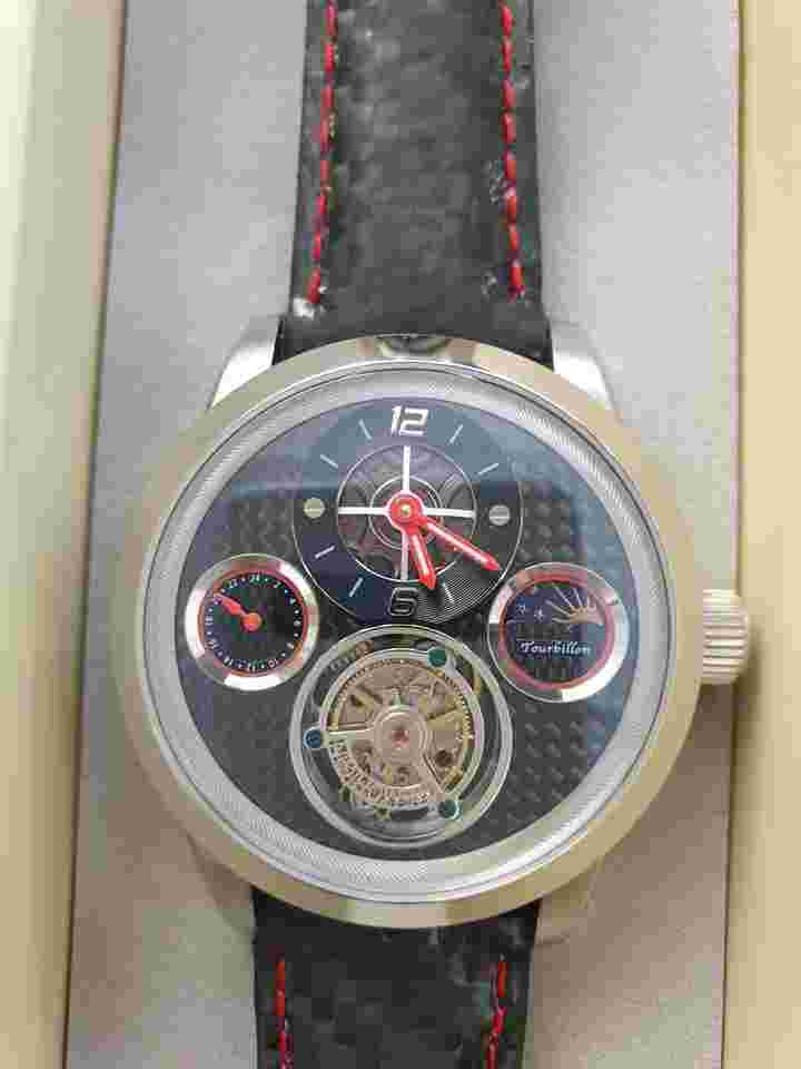 Memorigin Racer GT