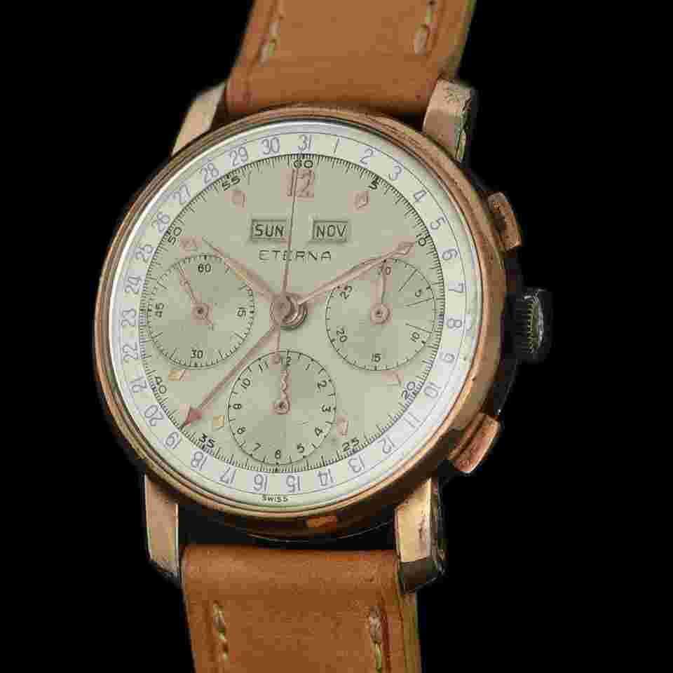 Eterna Datocompax 3258852