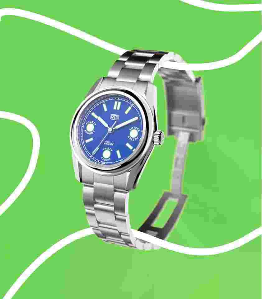 HTD Tennis Cemento Blu T23S01-O OFFICIAL DEALER
