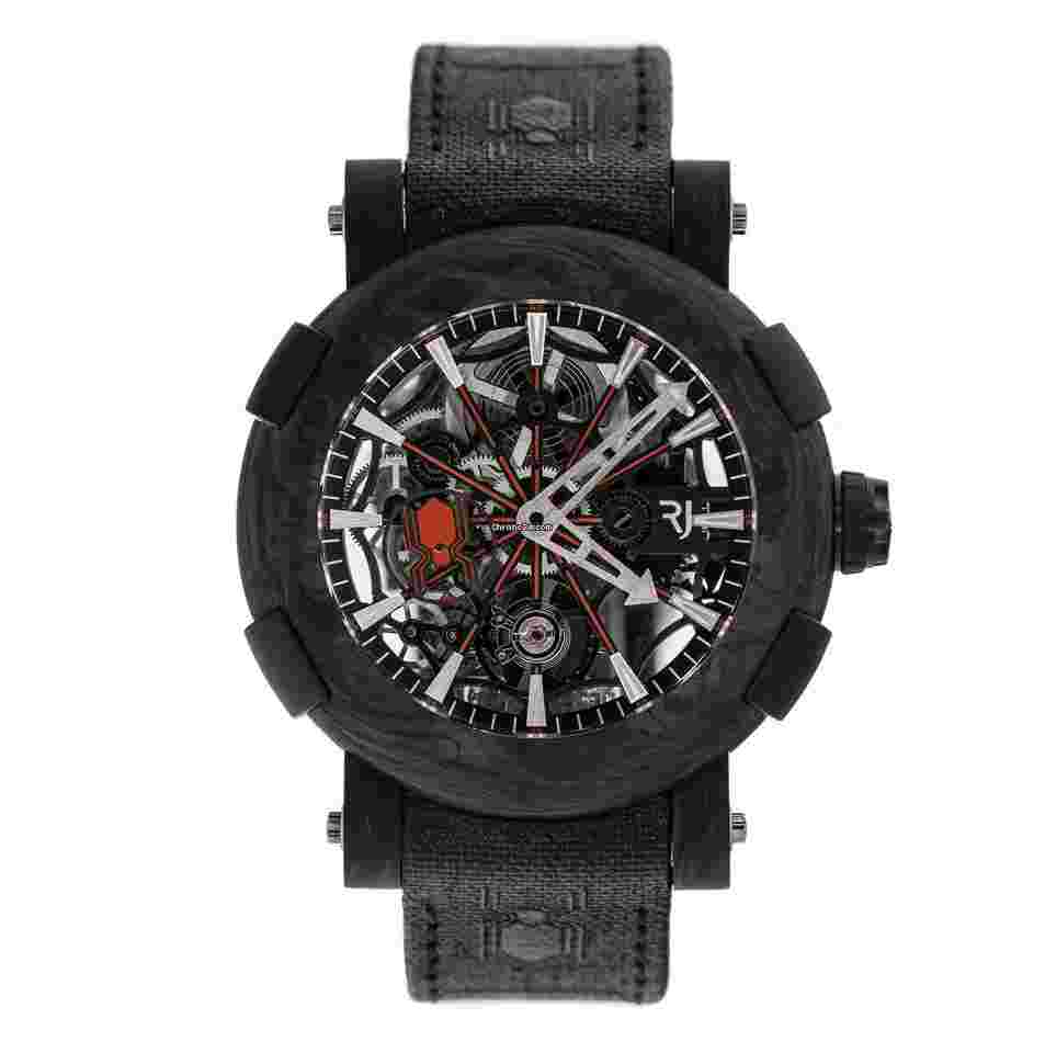 Romain Jerome
Arraw Spider-man