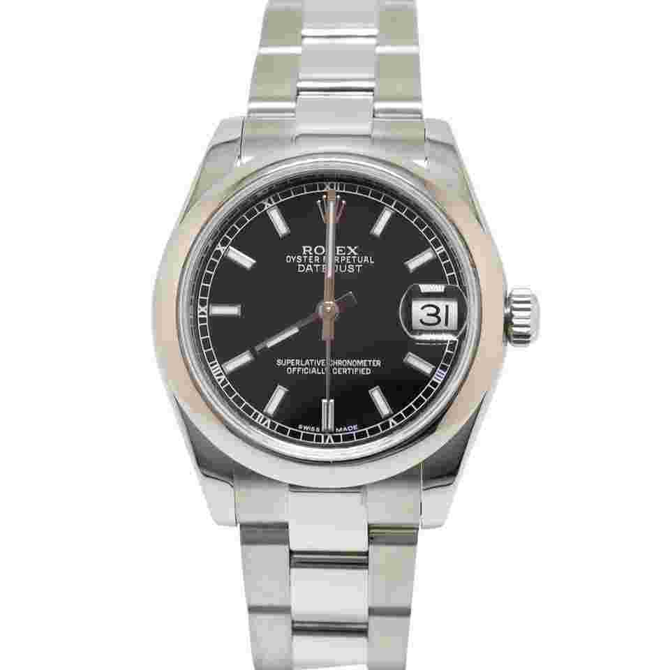 Rolex Datejust 31
178240