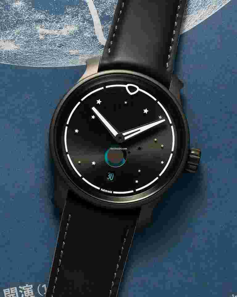 Ming
                           
                                 37.05 Series 2 Special Projects Cave Edition