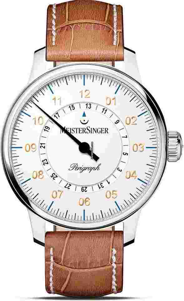 Meistersinger Perigraph
AM1001G Perigraph - White