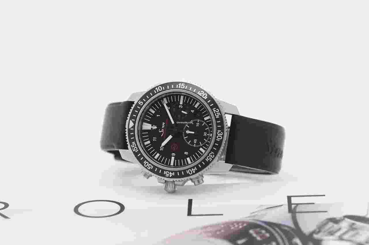 Sinn EZM 13
Full Set 2021 LC100 Chrono