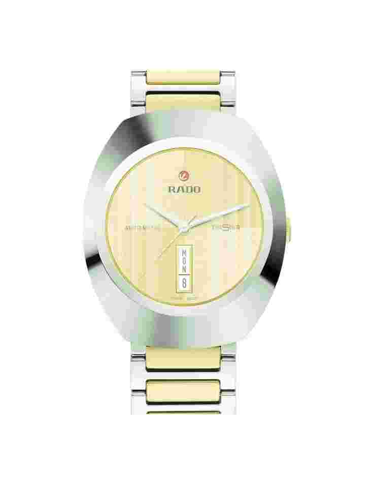Rado Original Diastar Original R12160253