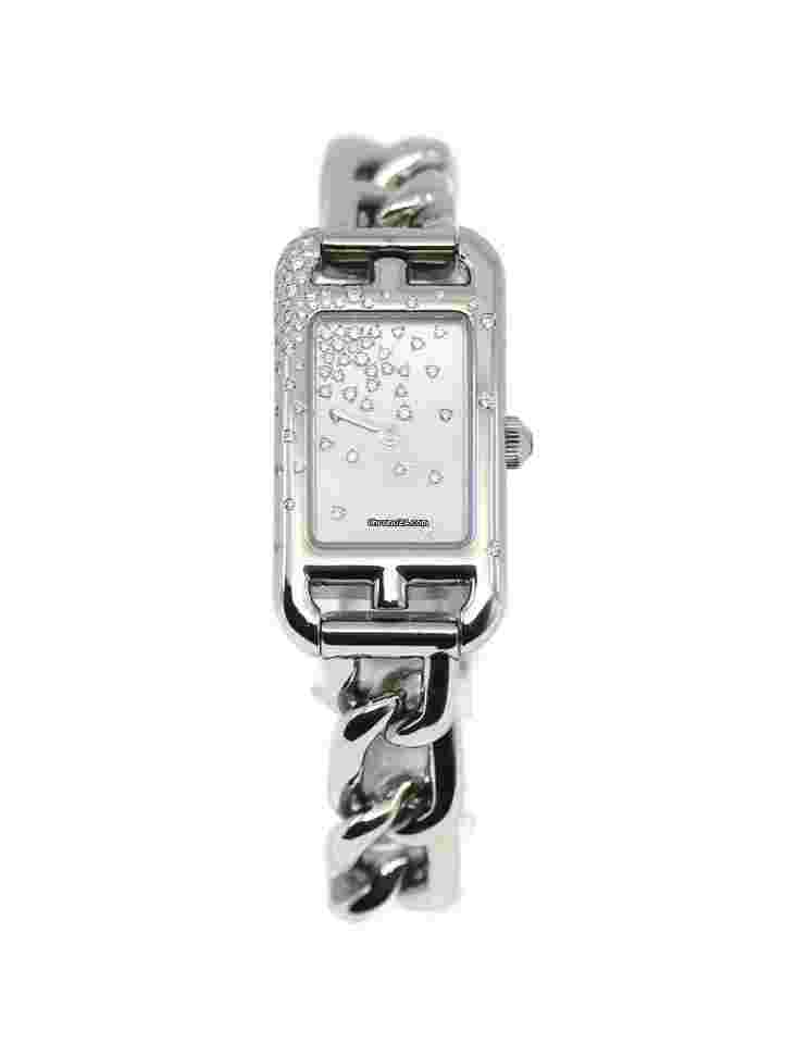 Hermès
Nantucket Diamond