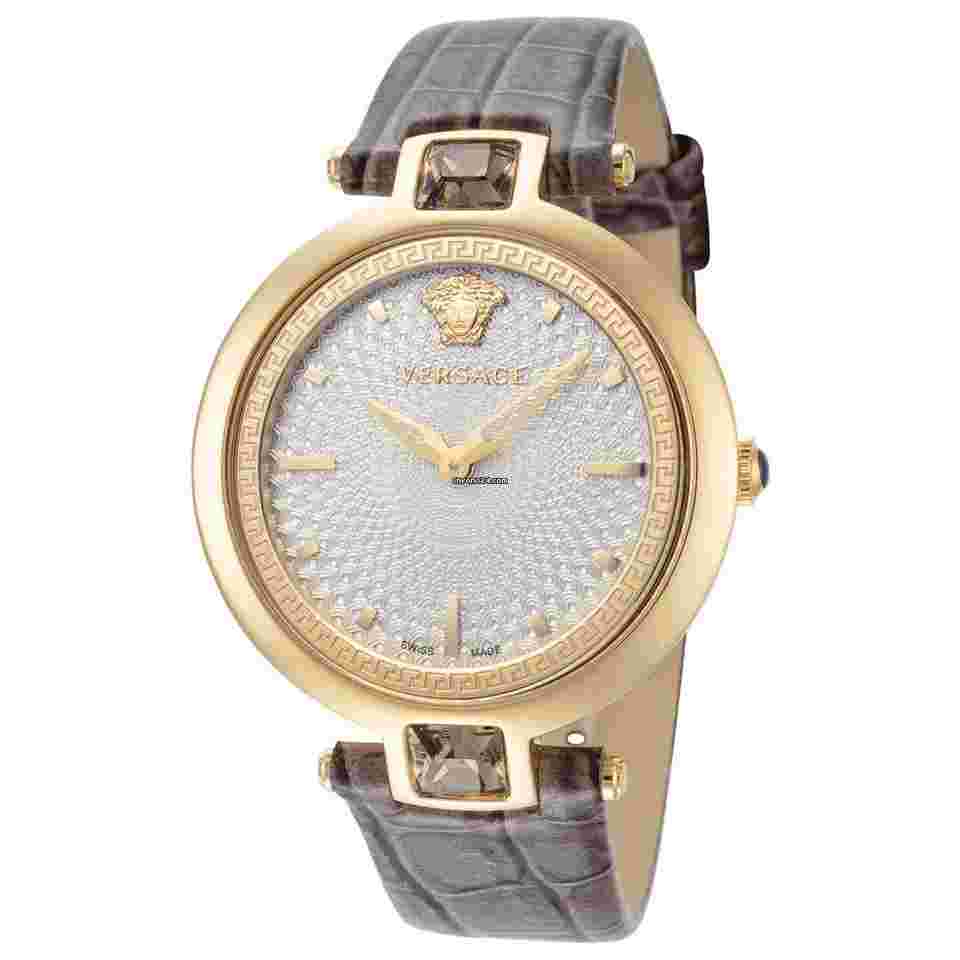 Versace
Crystal Gleam Women's Watch