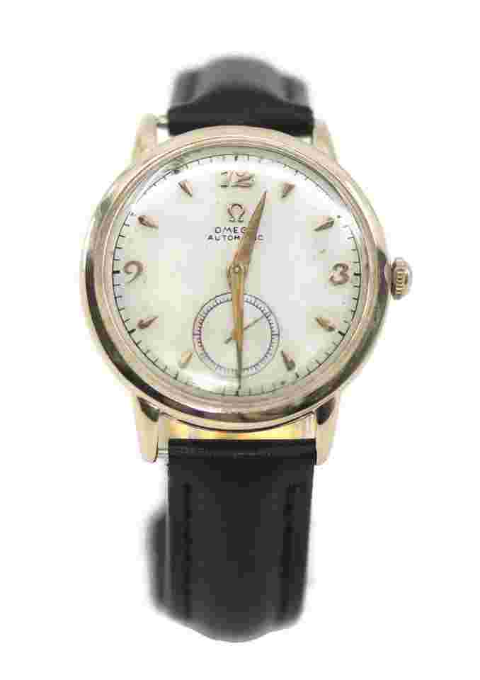 Omega Bumper
14K