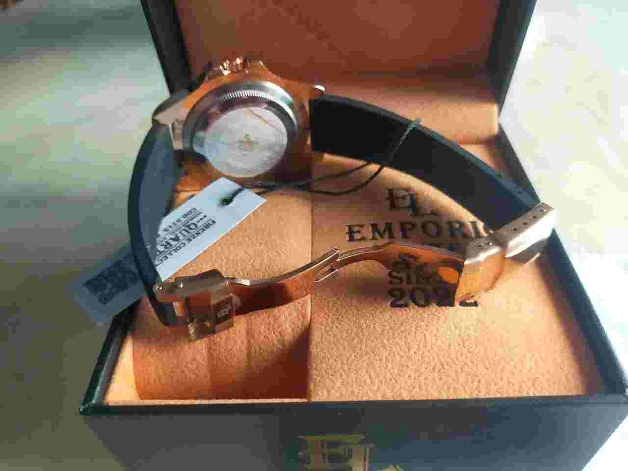 EMPORIO LIMITED SINCE 2022 FIRENZE