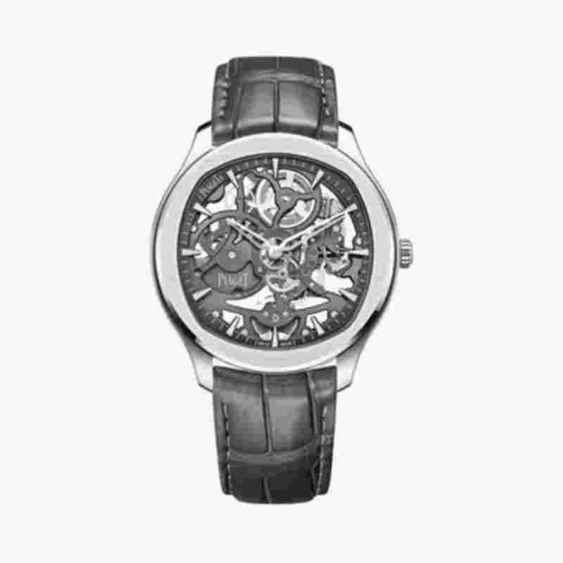 Piaget Polo
2025 UNWORN COMPLETE BEST PRICE Polo Skeleton Watch