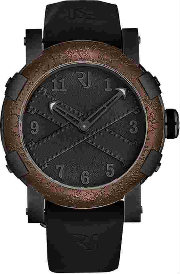 Romain Jerome Titanic-DNA
A La Grande RJTGAU.102.20