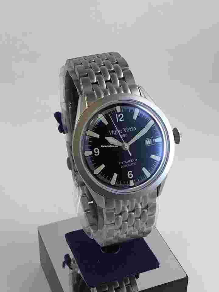 Wyler Vetta
                           
                                 Dynawind