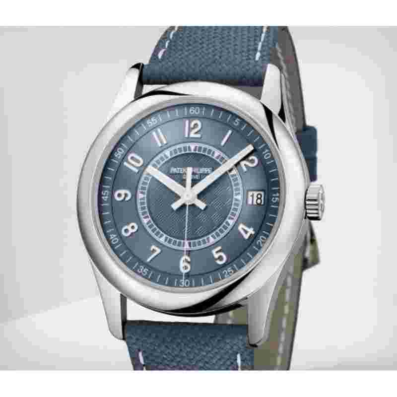 Patek Philippe
2025 UNWORN COMPLETE BEST PRICE Model Limited Edition 40 mm