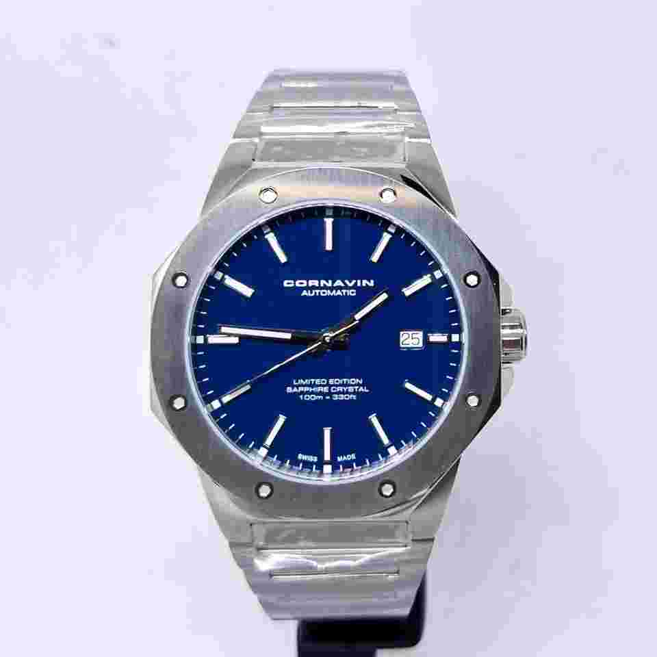 Cornavin Downtown 3-H CO.AT.04.B Limited edition