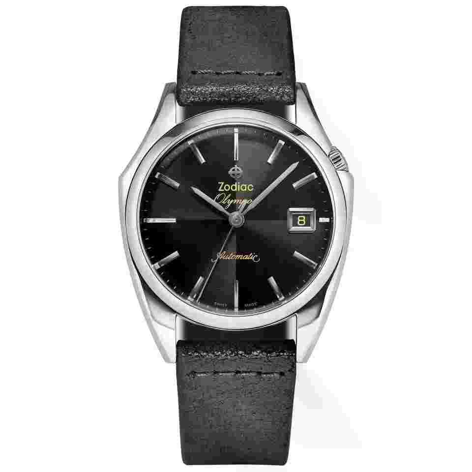 Zodiac
Olympos Dress Automatic Zo9700