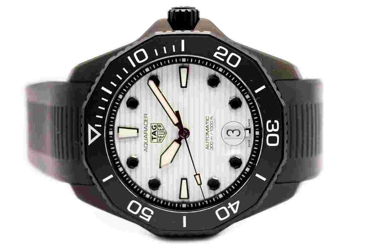 TAG Heuer Aquaracer 300M
WBP201D.FT6197