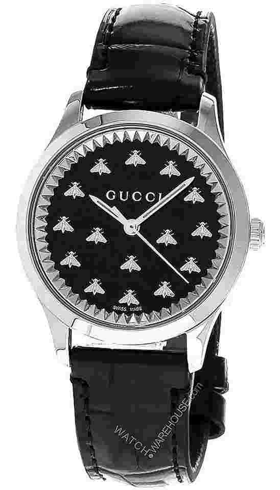 Gucci G-Timeless
Ref. YA1265055