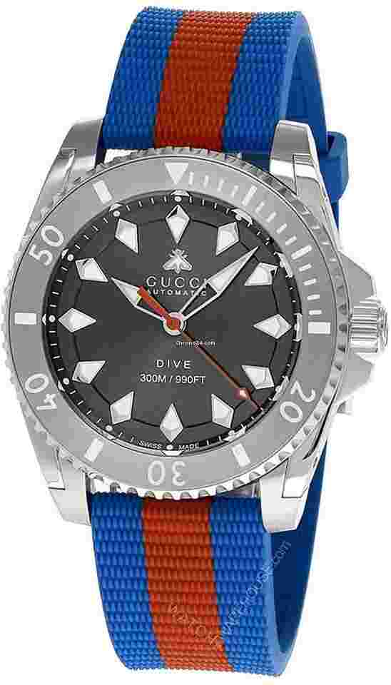 Gucci Dive
Ref. YA136352