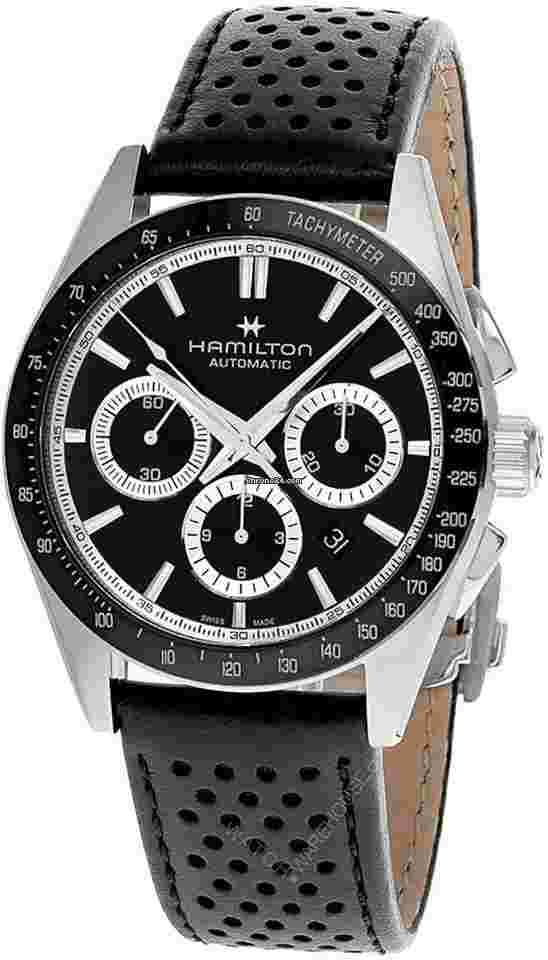 Hamilton
Ref. H36606730