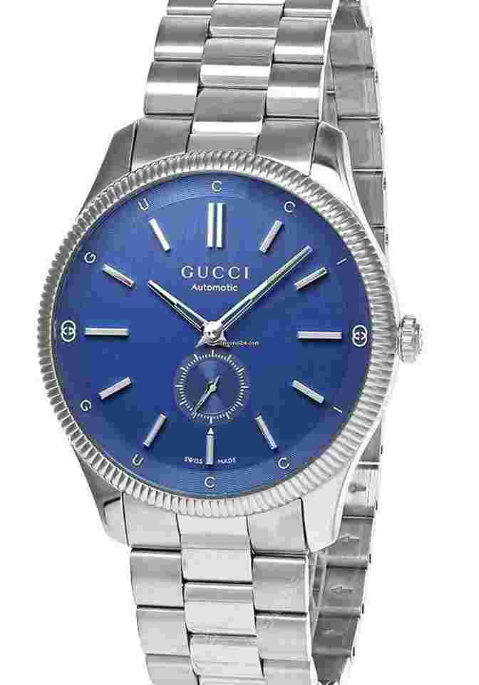 Gucci G-Timeless
Ref. YA126389