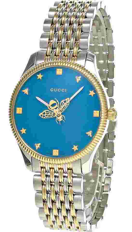Gucci G-Timeless
Ref. YA1264201