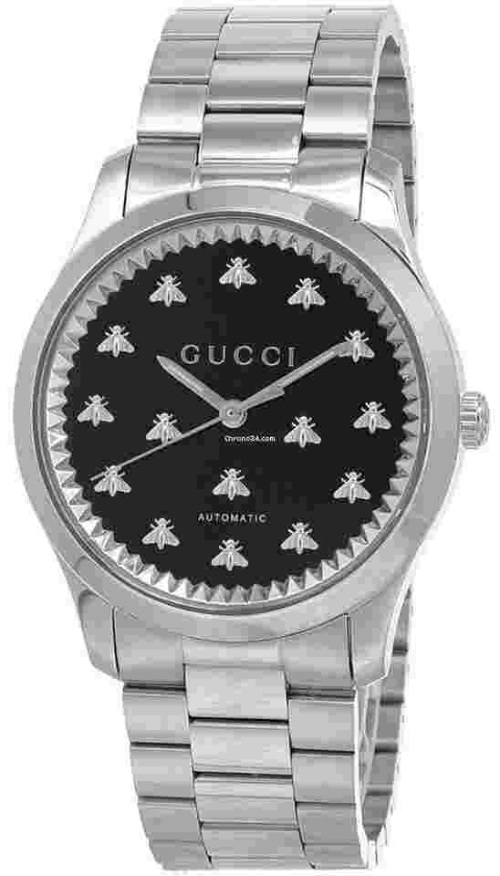 Gucci G-Timeless
Ref. YA126283