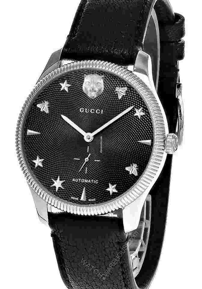 Gucci G-Timeless
Ref. YA126365