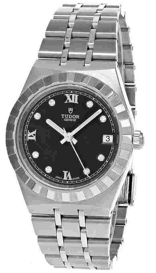 Tudor Royal
Ref. M28400-0004