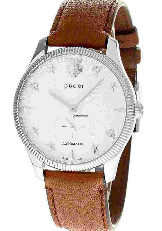 Gucci G-Timeless
Ref. YA126361