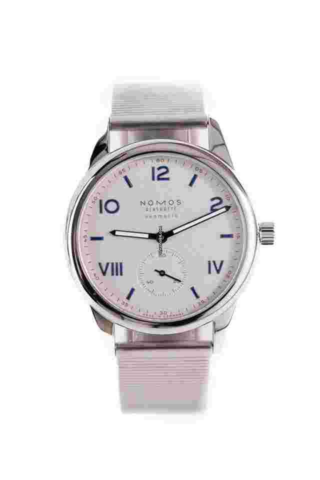 NOMOS Club Campus Neomatik
39 766/1259 2022
