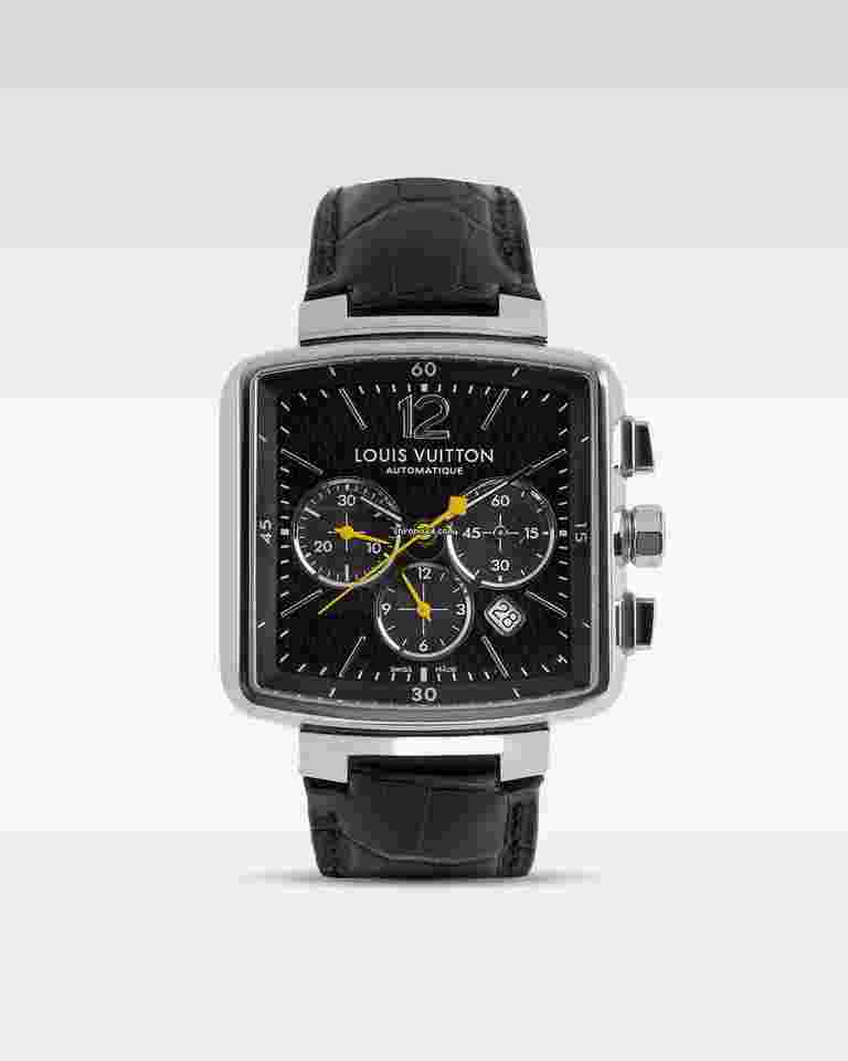 Louis Vuitton
Speedy Chronograph