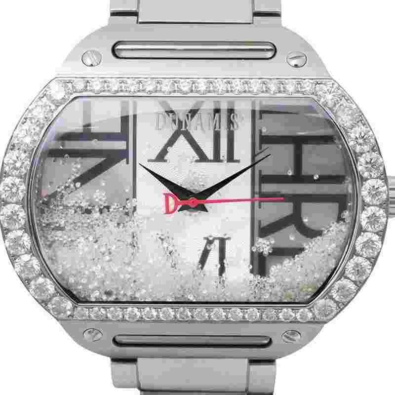HE-S14 Automatic Steel Very good