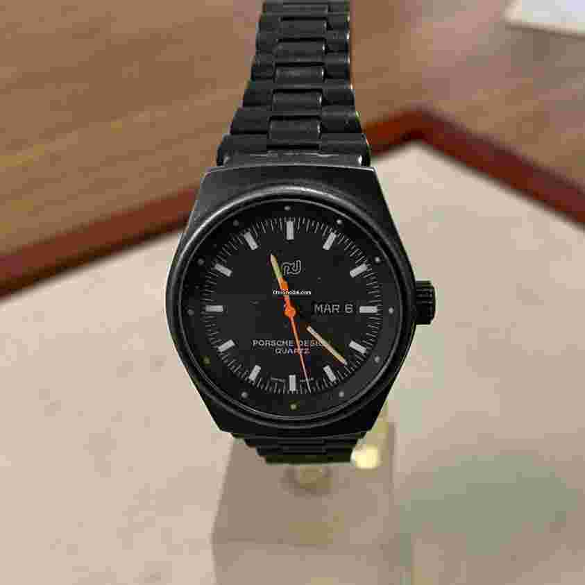 Orfina Porsche Design 7050S