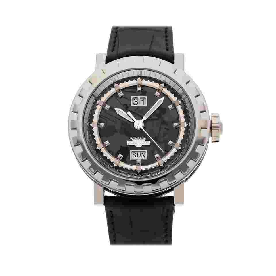 Dewitt Academia
Grande Date AC.1601.48.M623