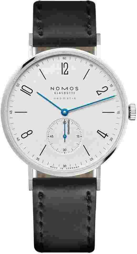 NOMOS Tangente Neomatik
Glashutte Tangente Neomatik 39 140