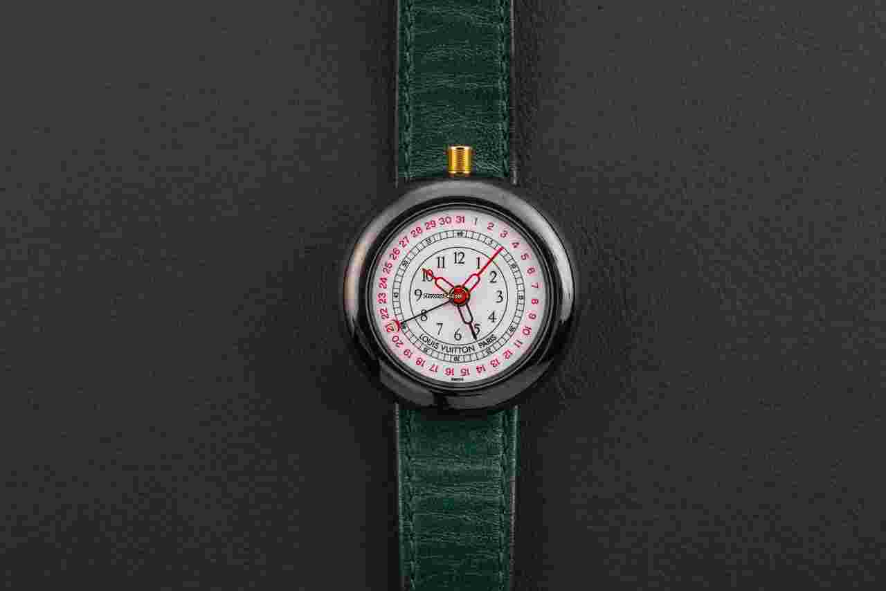 Louis Vuitton
“LV2” Monterey II