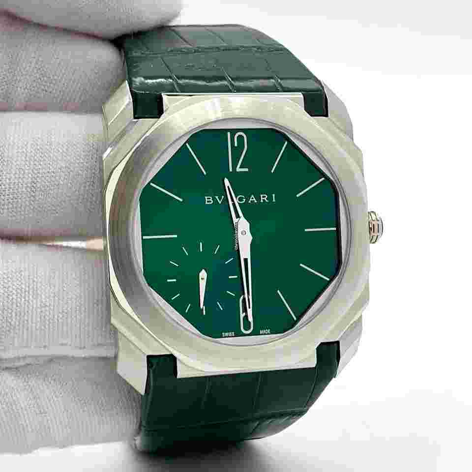 Bulgari Octo
102955