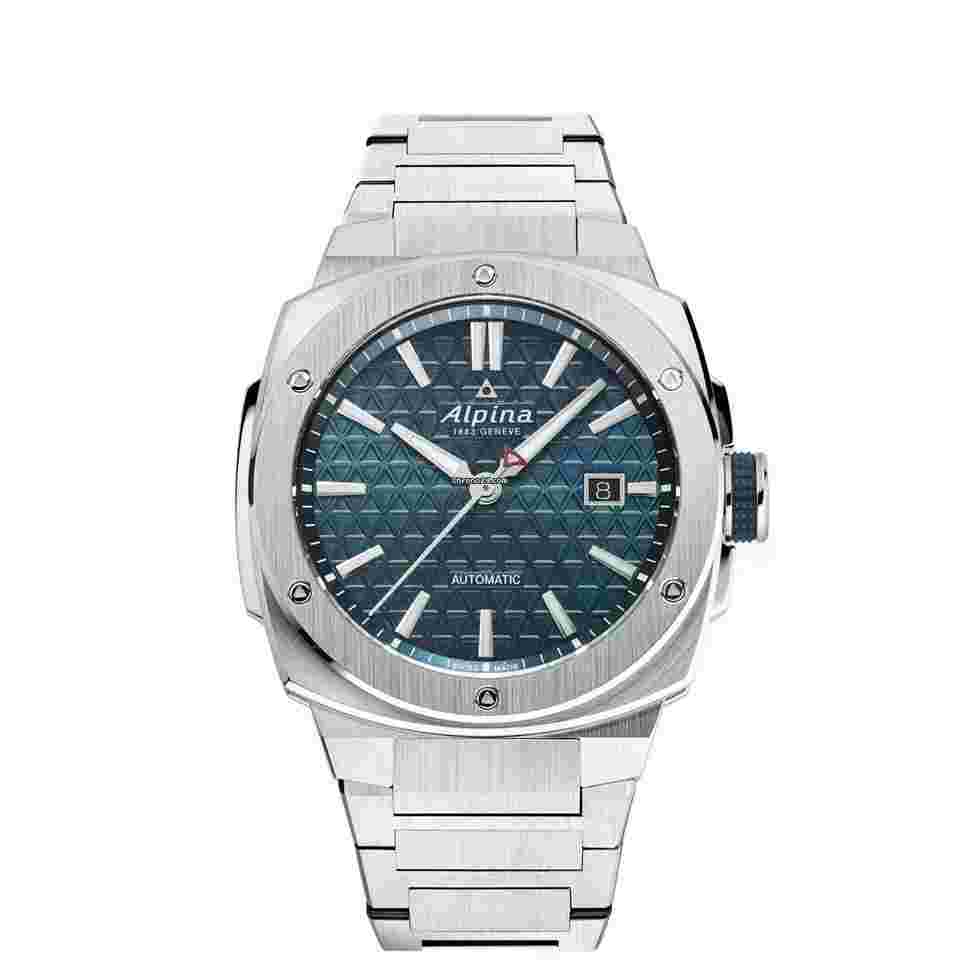 Alpina Alpiner
Extreme Automatic 39mm