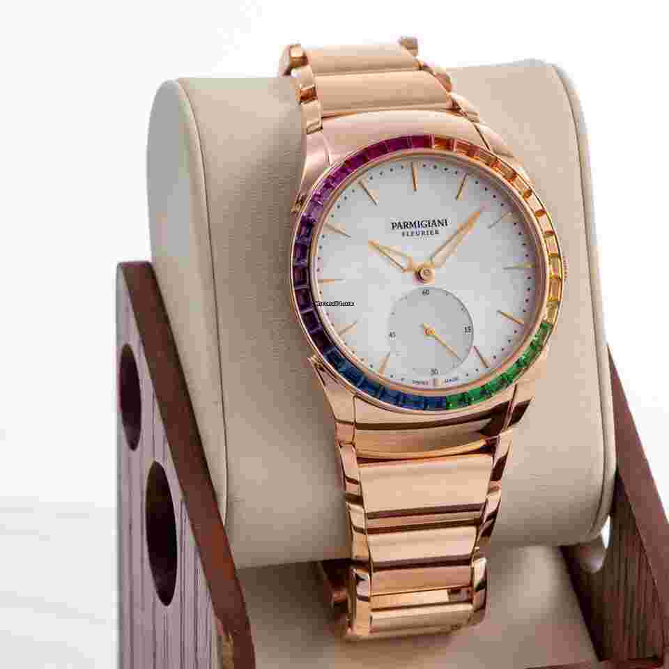 Parmigiani Fleurier Tonda
1950 PFC288-1063302-B10002