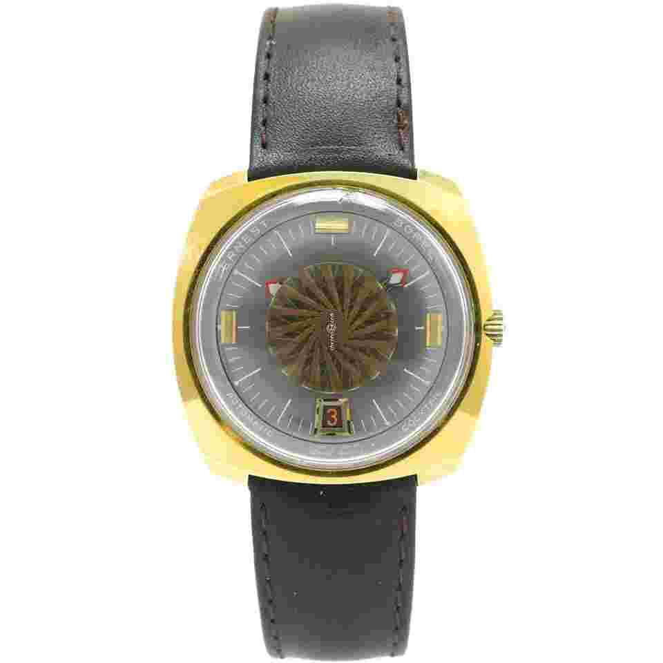 Ernest Borel
by Synchron Cocktail Watch Automatic - Inventory 5024