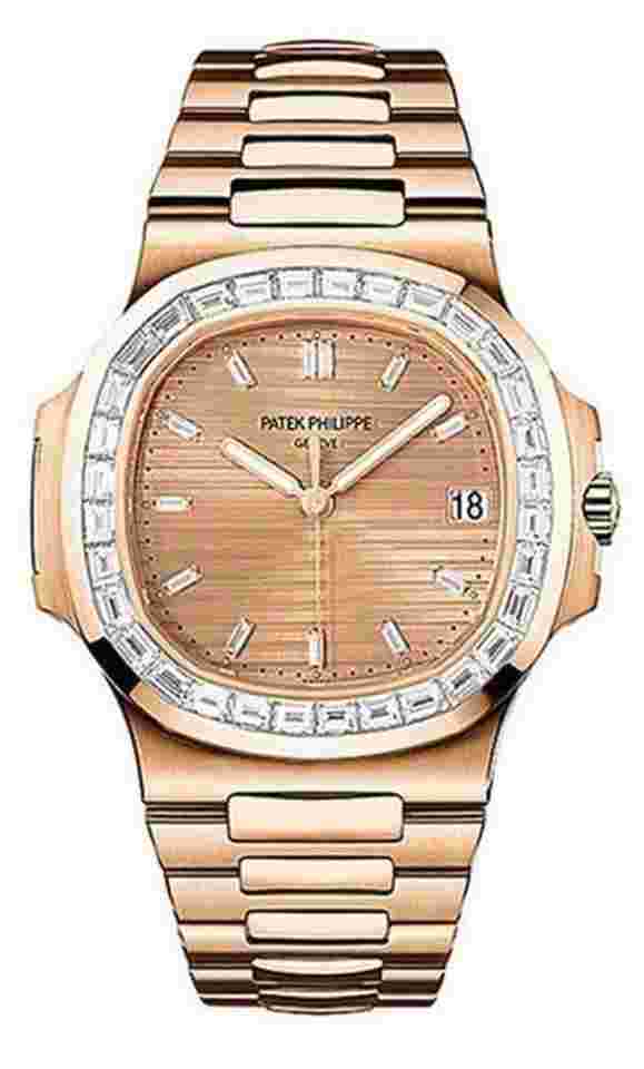Patek Philippe Nautilus
5723/1r