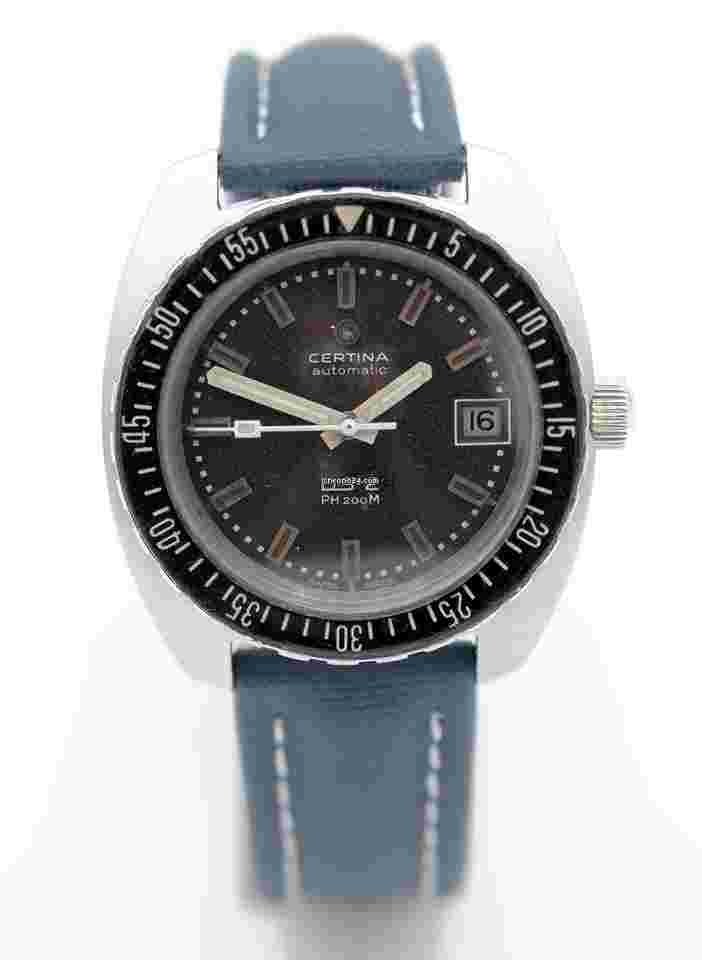 Certina DS-2
                           
                                 PH200M