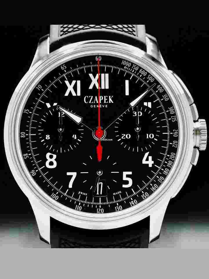 Czapek
1426 Faubourg de Cracovie California Dreamin'