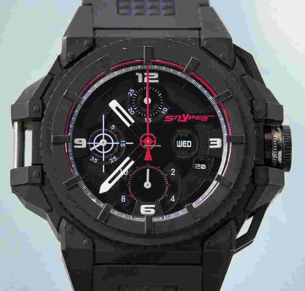 Snyper
                           
                                 One