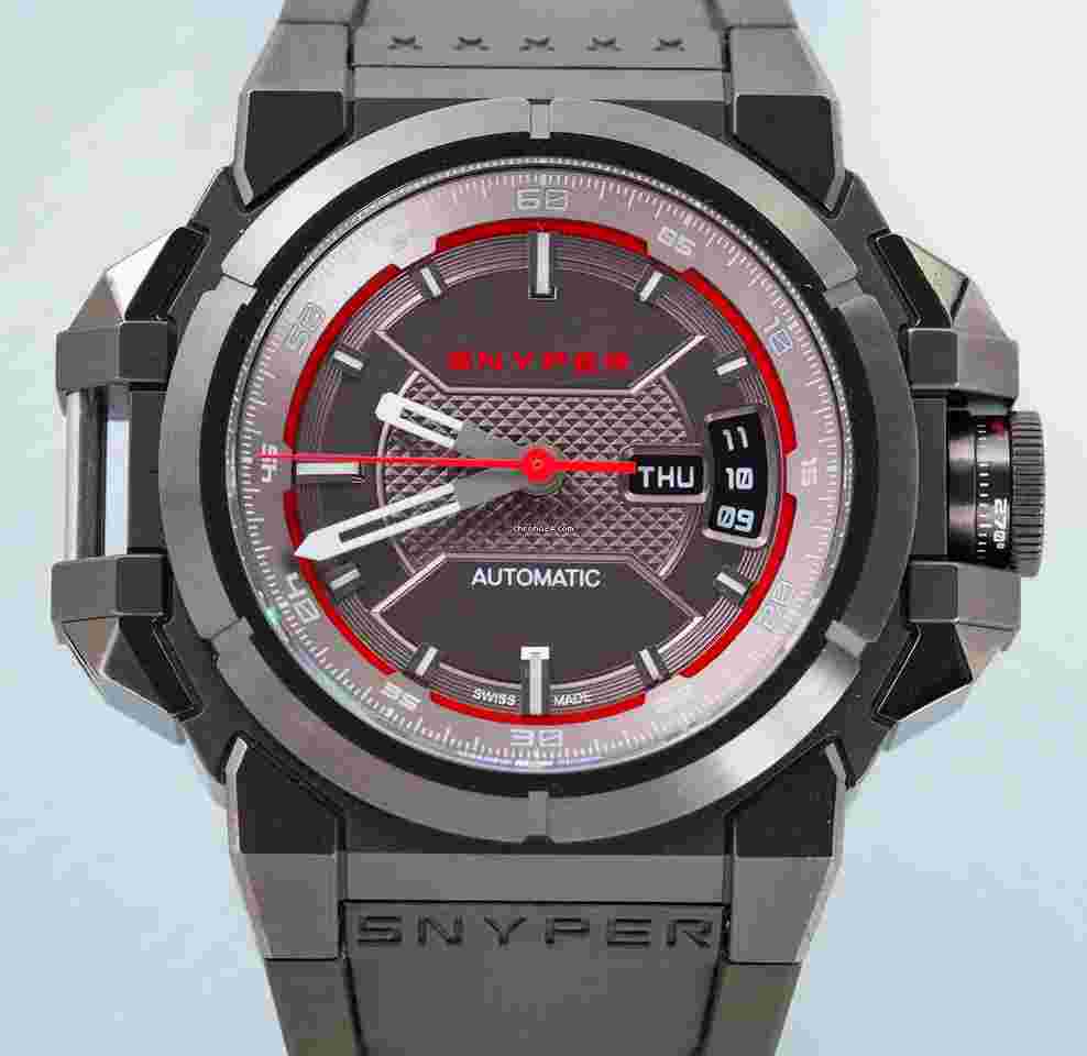 Snyper
                           
                                 Two